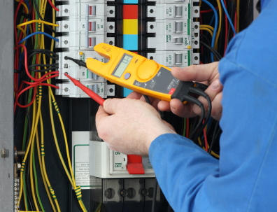 GILBERT ELECTRICAL INSPECTIONS