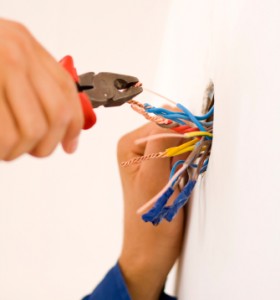 GILBERT ELECTRICAL WIRING