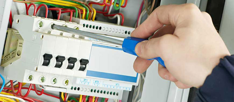 Electrical Troubleshooting and Repair in Gilbert