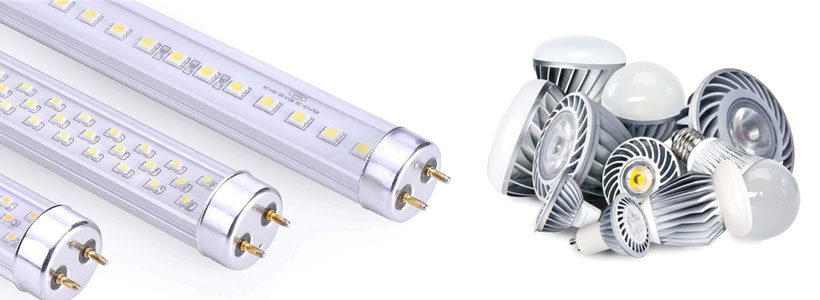 Gilbert LED Retrofits